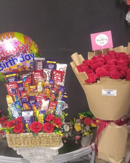 Best birthday gift -GiftDelivery.pk