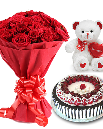 Flowers and Cake Delivery in Lahore | Send Flowers to Pakistan - GiftDelivery.pk
