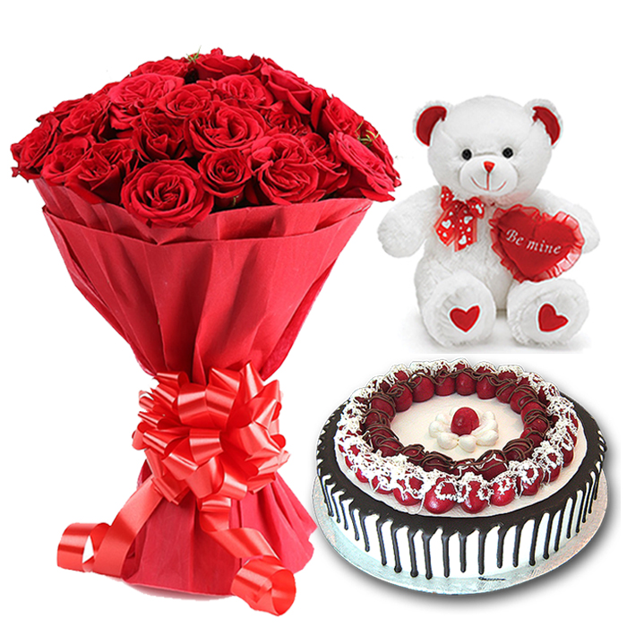 Flowers and Cake Delivery in Lahore | Flowers and Cake Delivery in Lahore | Send Flowers to Pakistan - GiftDelivery.pk