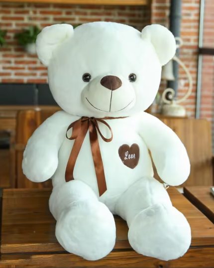 Birthday Teddy Bear