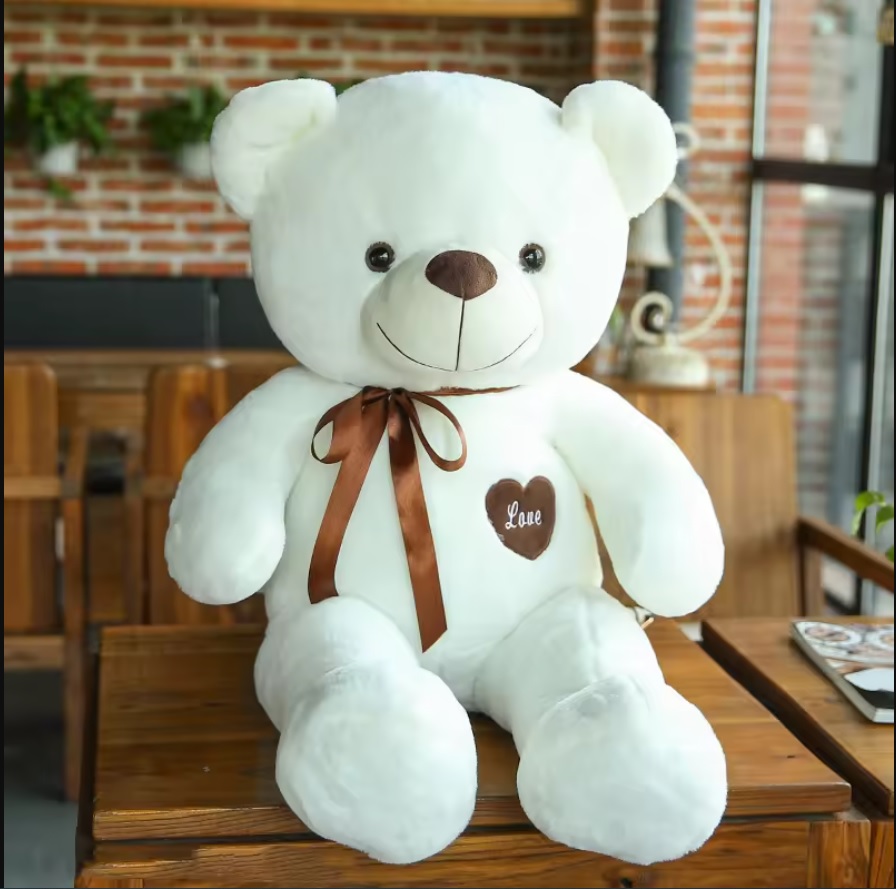 Online Gift Delivery - Send Flowers to Lahore - Send Gifts to Lahore -Teddy Bear - Best Teddy Bear - GiftDelivery.pk