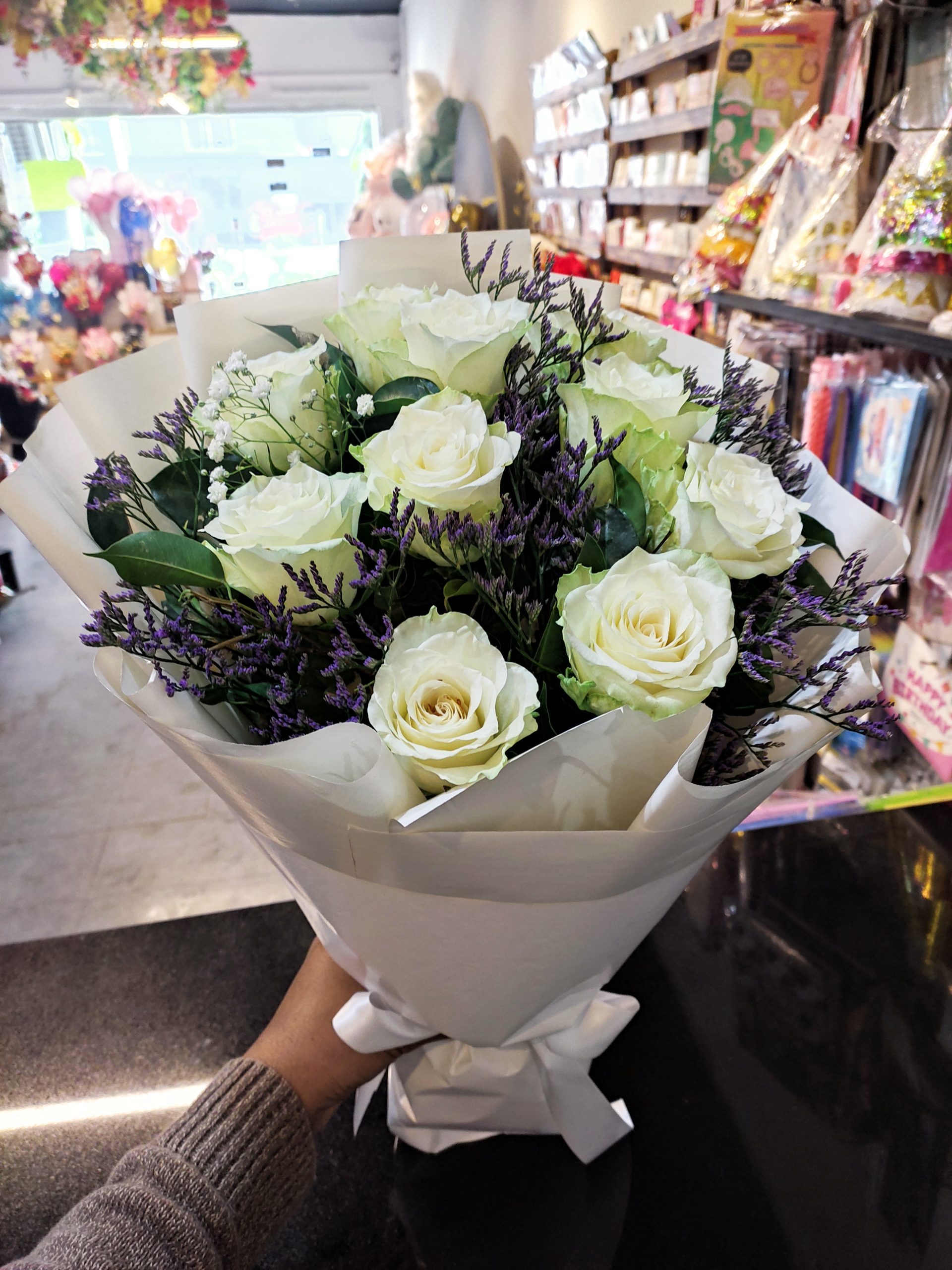 Send Flowers to Pakistan Send Flowers to Pakistan