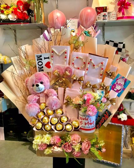 Best Gift for Mother -GiftDelivery.pk