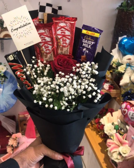 Flowers Delivery in Lahore - GiftDelivery.pk