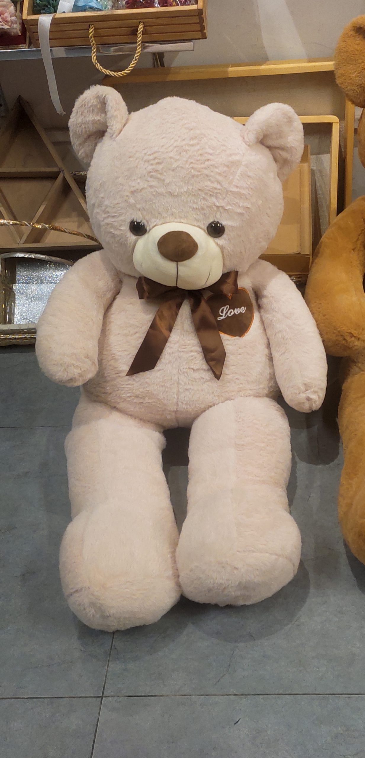 Online Teddy Bear Shop Gift Delivery Lahore - Send Gifts to Lahore - GiftDelivery.pk