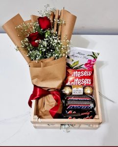 Best Gift for Her - Gift For Her - Gift for Fiancé - GiftDelivery.pk