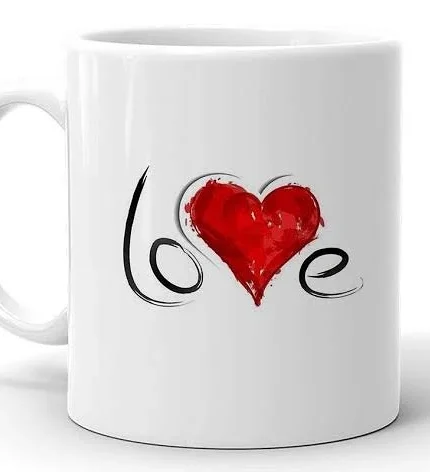 Customers Mug - Send Gifts to Pakistan - GiftDelivery.pk