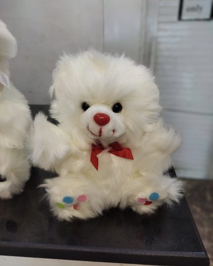 Mini Cute Teddy Bear - Cute Teddy Bear Gift - Gift for Her - Gift For Him - GiftDelivery.pk