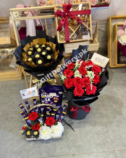 Online Gift Delivery in Pakistan - GiftDelivery.pk