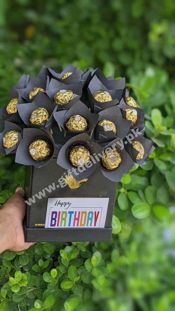 Best Birthday Gifts Best Birthday Gifts - GiftDelivery.pk