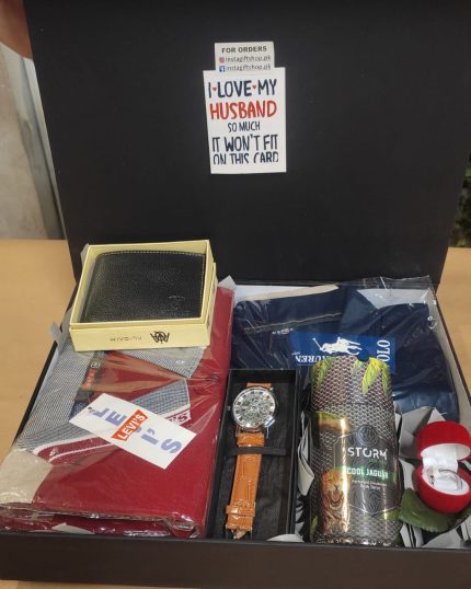 Gifts for him and men - GiftDelivery.pk
