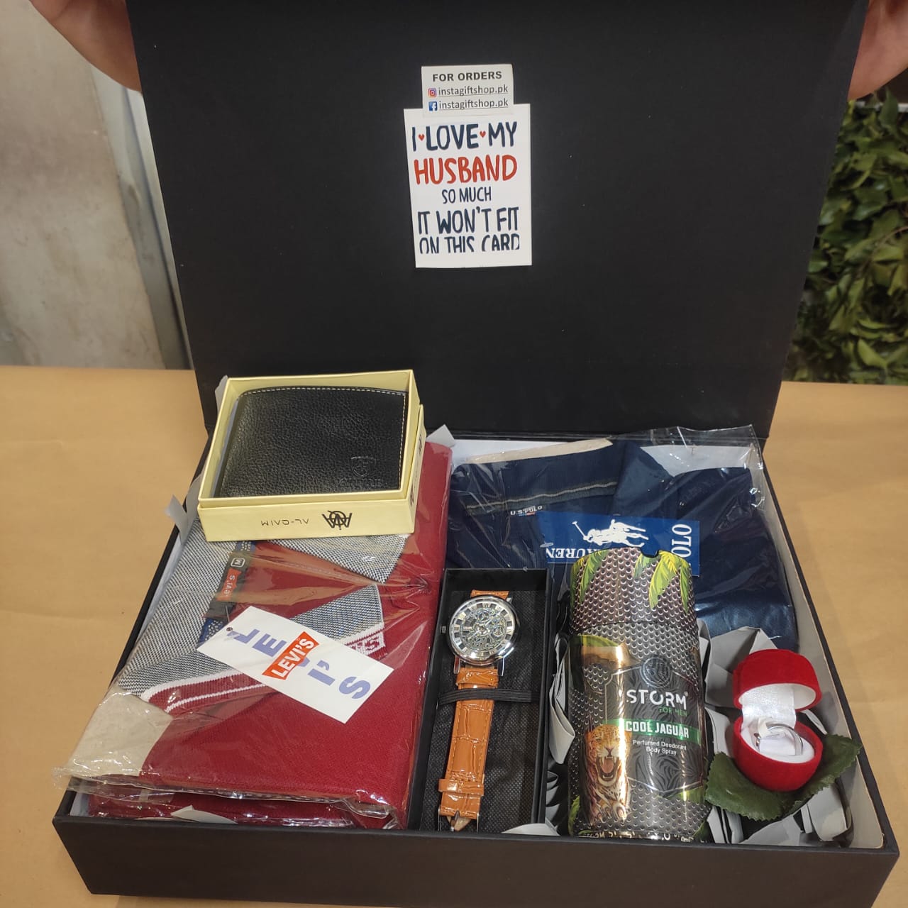 Gifts for him and men Gifts for him and men - GiftDelivery.pk