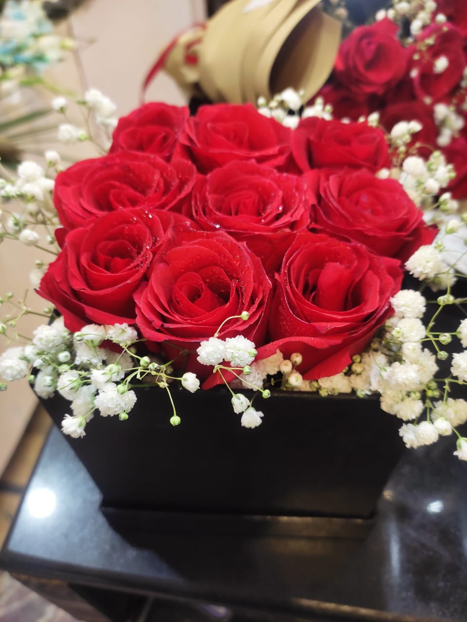 Send flowers to pakistan Send flowers to pakistan - GiftDelivery.pk