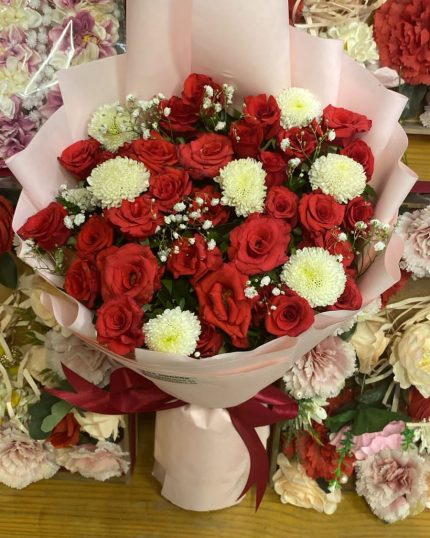 Flower Delivery in Lahore