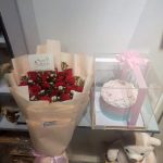 Cake and Flowers Delivery