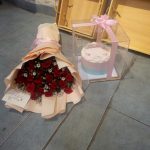 Cake and Flowers Delivery - GiftDelivery.pk