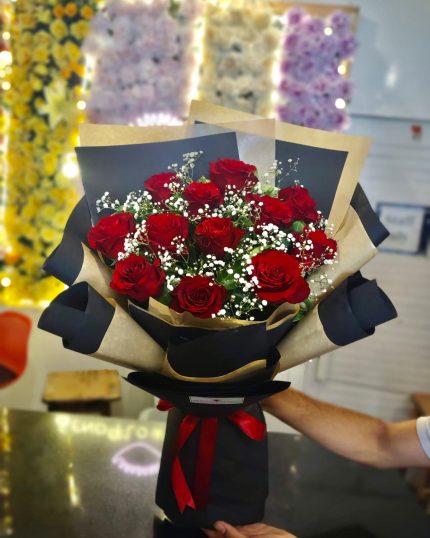 Send flowers to lahore