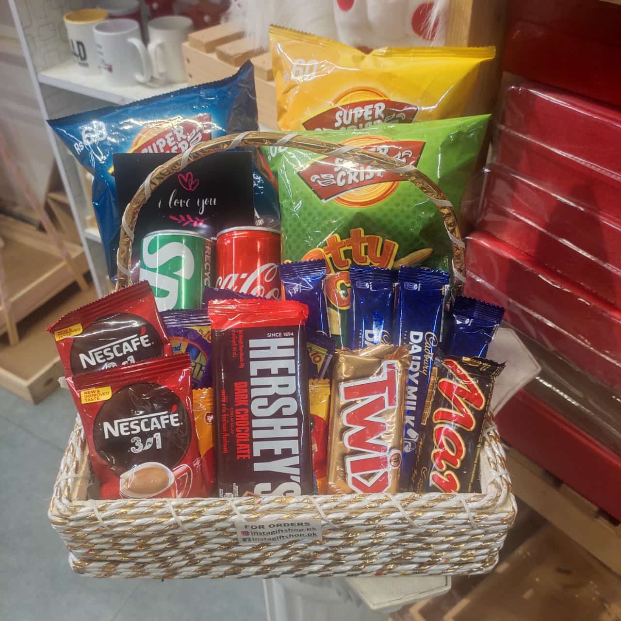 Gift Basket Online Pakistan Gift Basket Online Pakistan