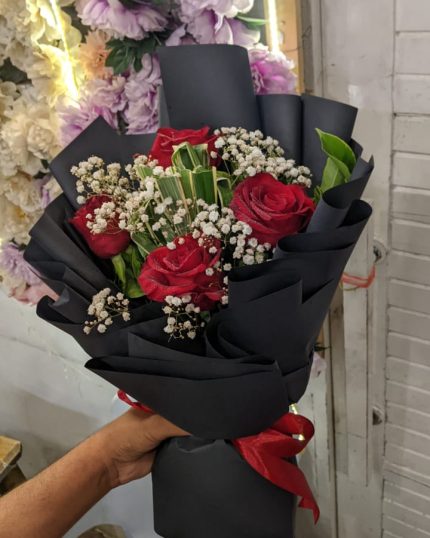 Flower Delivery in Lahore