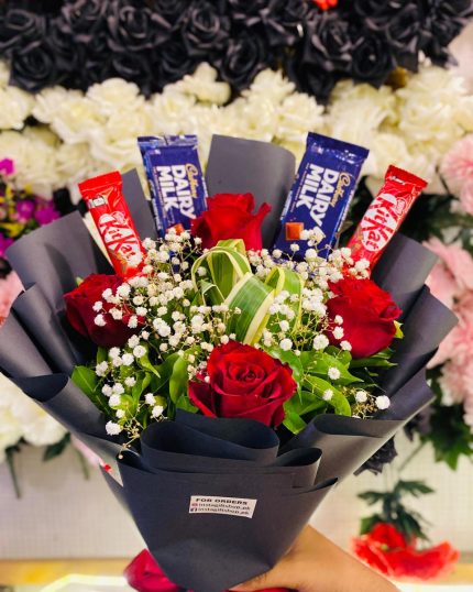 Send flowers to lahore