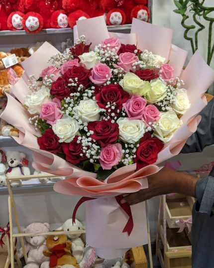 Send flowers to pakistan