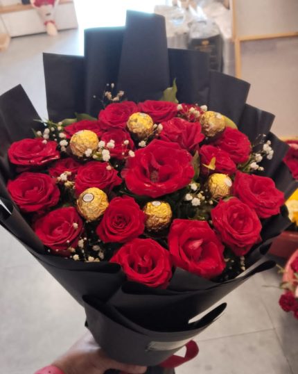send flowers to Pakistan