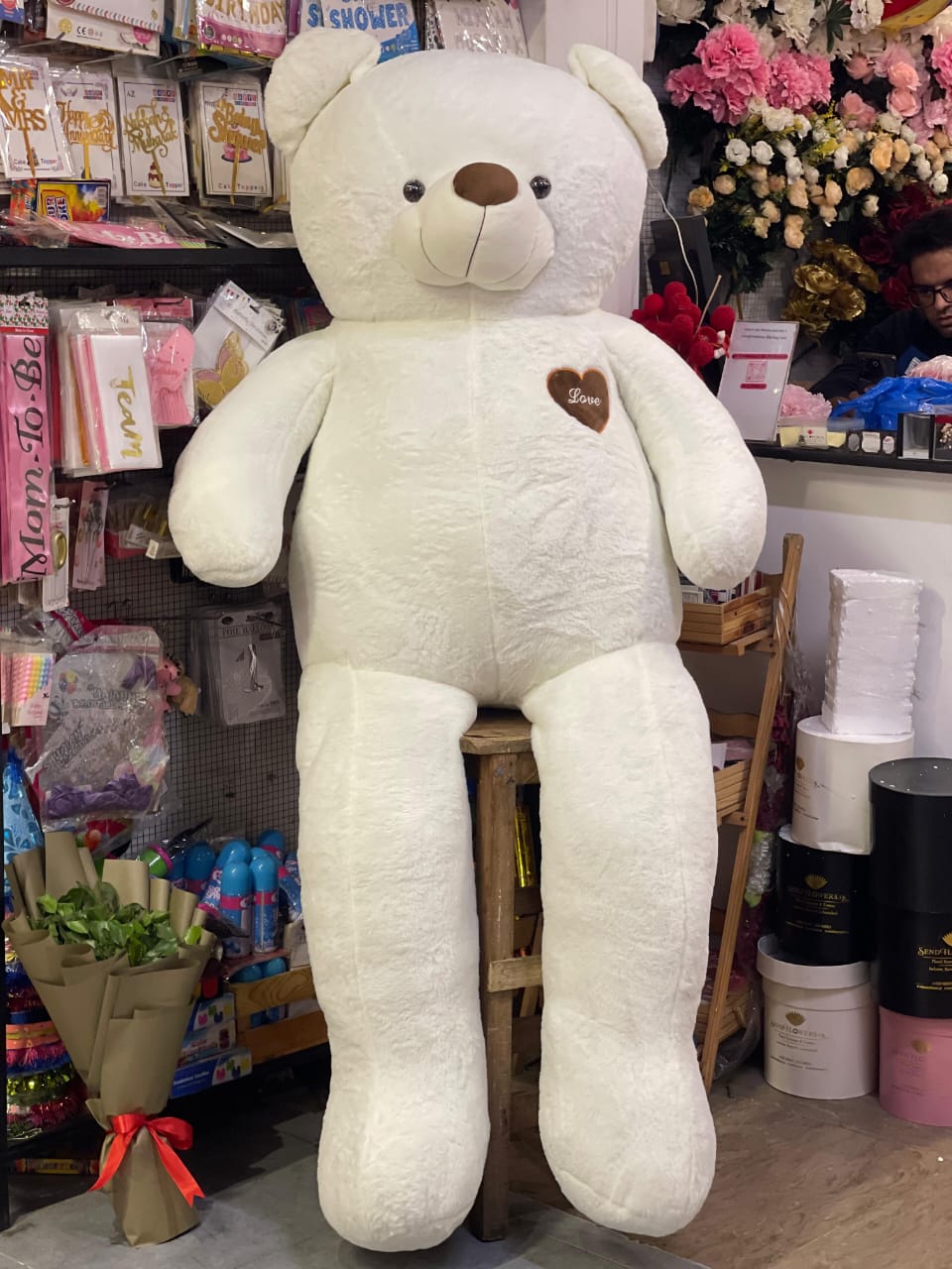 Teddy Bear Delivery in Lahore Teddy Bear Delivery in Lahore
