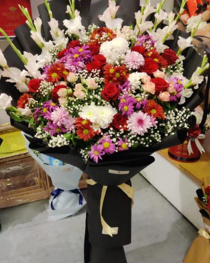 Flowers Delivery in Lahore - GiftDelivery.pk