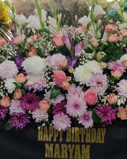 send flowers bouquet online - GiftDelivery.pk