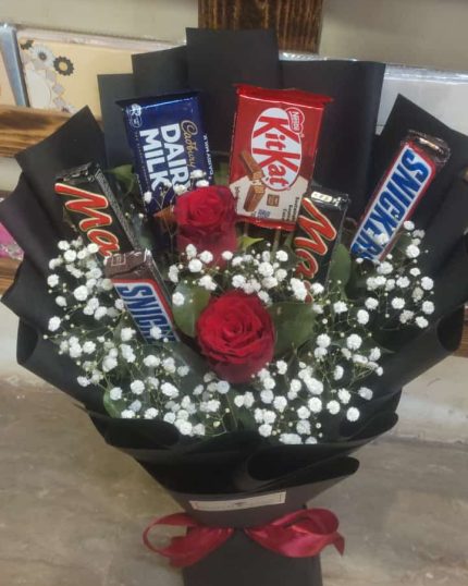 Same Day Flowers Delivery in Lahore - GiftDelivery.pk