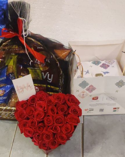 Send Flowers to Pakistan