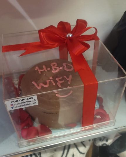 Send Birthday Gift to Pakistan