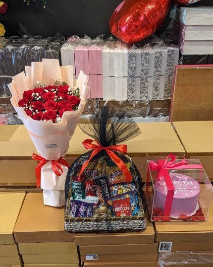 Birthday Gifts for Girls - GiftDelivery.pk