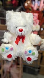 I love you teddy bear - giftdelivery.pk