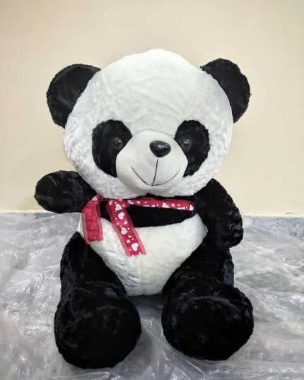Panda Stuffed Toy - GiftDelivery.pk