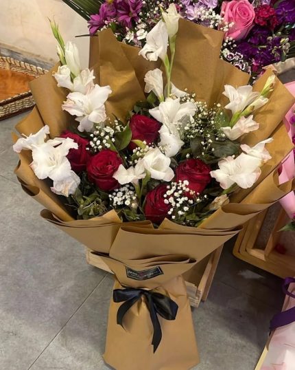 Send Flowers to Pakistan - GiftDelivery.pk