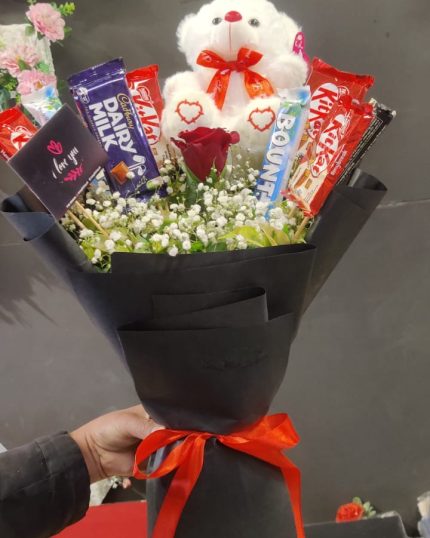 Send Gifts to Pakistan - GiftDelivery.pk
