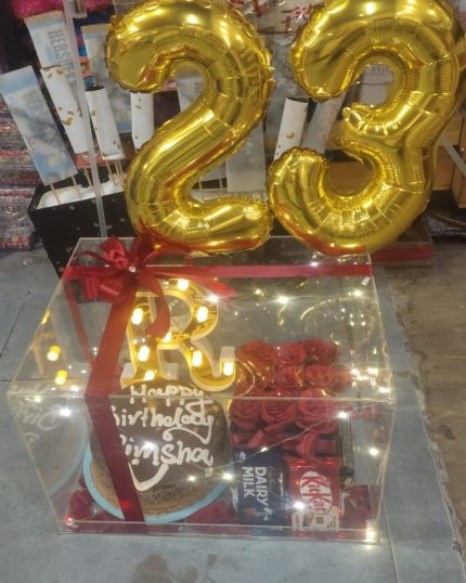 Birthday Gift Online Pakistan - GiftDelivery.pk