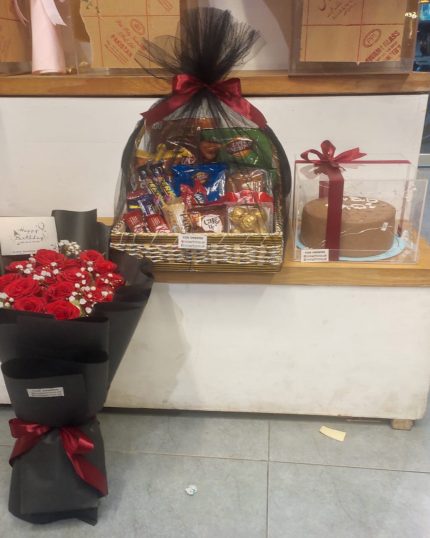 Send Birthday Gifts to Pakistan - GiftDelivery.pk
