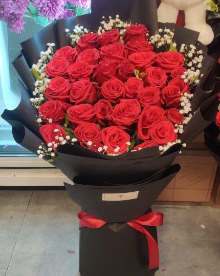 Send Flowers to Pakistan - GiftDelivery.pk