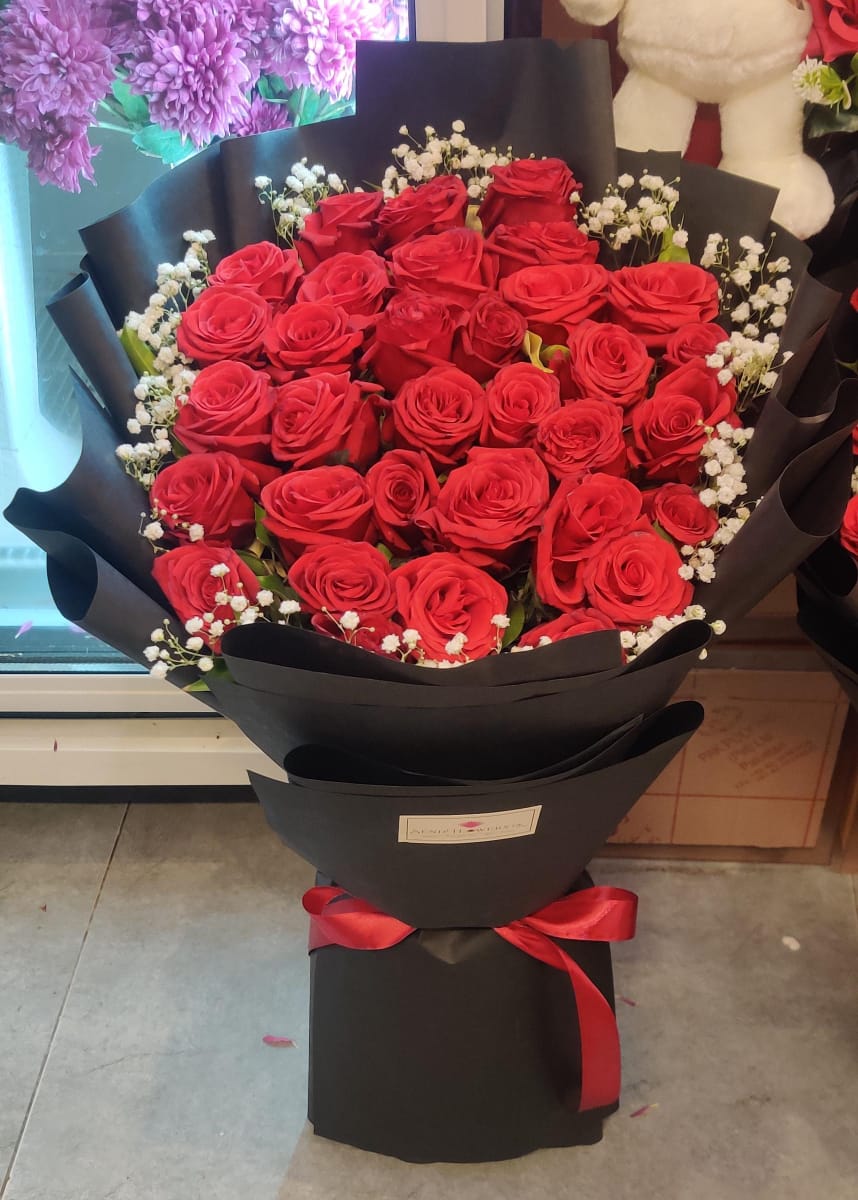 send flowers to Pakistan Send Flowers to Pakistan - GiftDelivery.pk