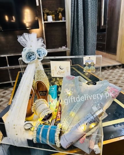 Best Eid Gift Basket - www.giftdelivery.pk