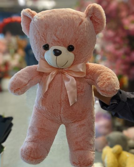 Plush Toy for Her - GiftDelivery.pk