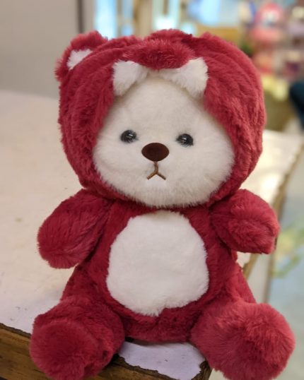 Teddy Bear Delivery in Lahore - GiftDelivery.pk