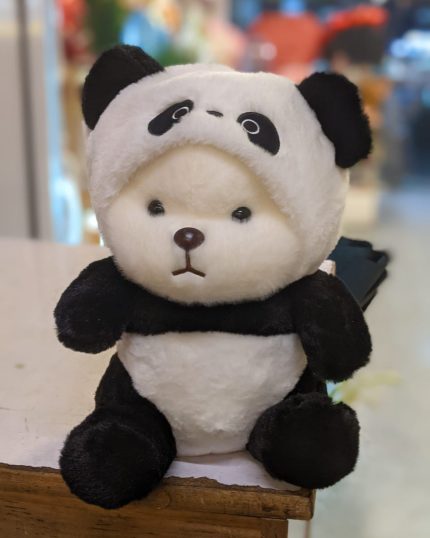 Beautiful Teddy Bear for Birthday - GiftDelivery.pk
