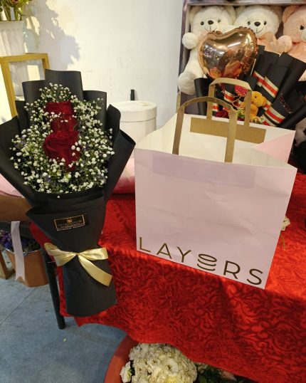 Best Birthday Deal in Lahore - GiftDelivery.pk
