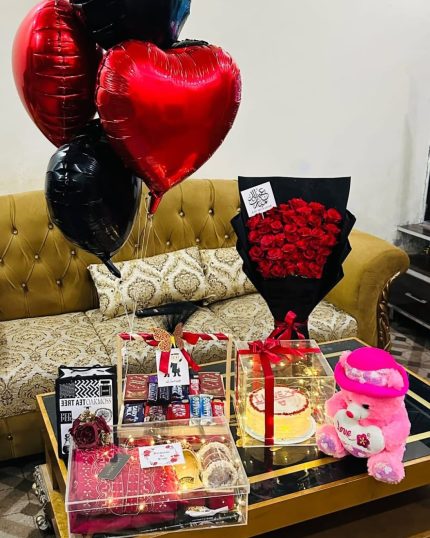 Eid Gift Basket - GiftDelivery.pk