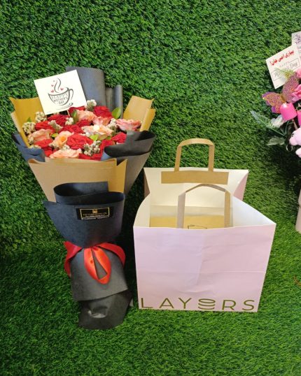 Flowers for Mothers - GiftDelivery.pk