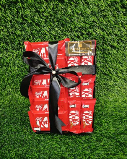 KitKat Chocolates Box - GiftDelivery.pk