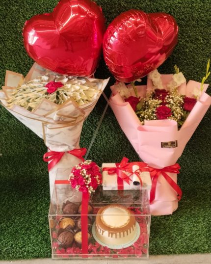 Birthday Gift For Wife - GiftDelivery.pk